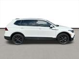 Thumbnail of 2024 Pure White Volkswagen Tiguan
