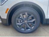 Thumbnail of 2024 Pure White Volkswagen Tiguan