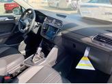 Thumbnail of 2024 Pure White Volkswagen Tiguan