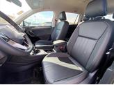 Thumbnail of 2024 Pure White Volkswagen Tiguan