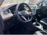Thumbnail of 2024 Pure White Volkswagen Tiguan