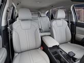 Thumbnail of 2025 Ebony Black Kia Sorento