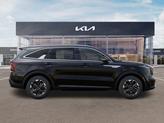 Thumbnail of 2025 Ebony Black Kia Sorento