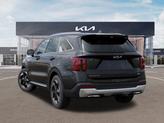 Thumbnail of 2025 Interstellar Gray Kia Sorento Hybrid