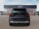 Thumbnail of 2025 Interstellar Gray Kia Sorento Hybrid
