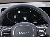 Thumbnail of 2025 Interstellar Gray Kia Sorento Hybrid