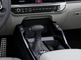 Thumbnail of 2025 Wolf Gray Kia Sorento