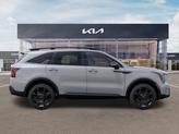 Thumbnail of 2025 Wolf Gray Kia Sorento
