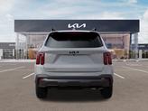 Thumbnail of 2025 Wolf Gray Kia Sorento