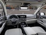 Thumbnail of 2025 Wolf Gray Kia Sorento