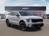 Thumbnail of 2025 Wolf Gray Kia Sorento