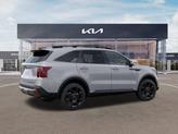 Thumbnail of 2025 Wolf Gray Kia Sorento
