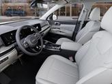 Thumbnail of 2025 Wolf Gray Kia Sorento