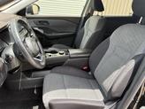 Thumbnail of 2021 Super Black Nissan Rogue