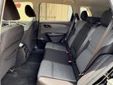 Thumbnail of 2021 Super Black Nissan Rogue