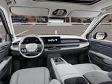 Thumbnail of 2026 Ebony Black Kia EV9