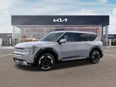 Thumbnail of 2026 Wolf Gray Kia EV9