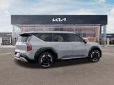 Thumbnail of 2026 Wolf Gray Kia EV9