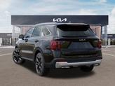 Thumbnail of 2025 Ebony Black Kia Sorento