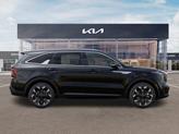 Thumbnail of 2025 Ebony Black Kia Sorento
