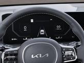 Thumbnail of 2025 Ebony Black Kia Sorento