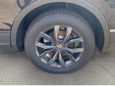 Thumbnail of 2024 Black Pearl Volkswagen Tiguan