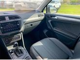 Thumbnail of 2024 Black Pearl Volkswagen Tiguan