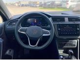 Thumbnail of 2024 Black Pearl Volkswagen Tiguan
