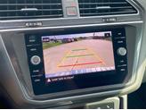 Thumbnail of 2024 Black Pearl Volkswagen Tiguan