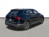Thumbnail of 2024 Black Pearl Volkswagen Tiguan