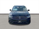 Thumbnail of 2024 Black Pearl Volkswagen Tiguan
