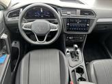 Thumbnail of 2024 Pure White Volkswagen Tiguan