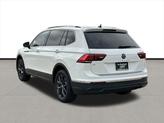 Thumbnail of 2024 Pure White Volkswagen Tiguan
