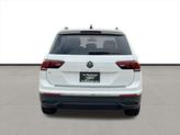 Thumbnail of 2024 Pure White Volkswagen Tiguan