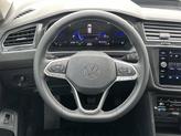 Thumbnail of 2024 Pure White Volkswagen Tiguan