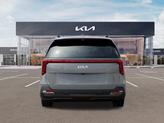 Thumbnail of 2026 Ceramic Silver Kia Carnival