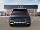 Thumbnail of 2024 Gravity Gray Kia Sportage