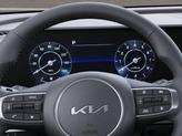 Thumbnail of 2024 Gravity Gray Kia Sportage