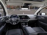 Thumbnail of 2024 Gravity Gray Kia Sportage