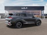 Thumbnail of 2024 Gravity Gray Kia Sportage