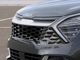 Thumbnail of 2024 Gravity Gray Kia Sportage