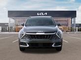 Thumbnail of 2024 Gravity Gray Kia Sportage