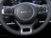 Thumbnail of 2024 Gravity Gray Kia Sportage