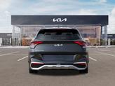 Thumbnail of 2024 Gravity Gray Kia Sportage
