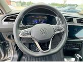 Thumbnail of 2024 Silver Volkswagen Tiguan