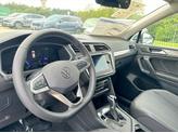 Thumbnail of 2024 Silver Volkswagen Tiguan