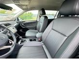 Thumbnail of 2024 Silver Volkswagen Tiguan
