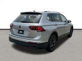 Thumbnail of 2024 Silver Volkswagen Tiguan