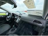 Thumbnail of 2024 Silver Volkswagen Tiguan