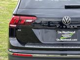 Thumbnail of 2024 Black Pearl Volkswagen Tiguan